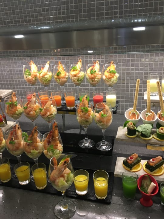 Restaurant Royal Seginus
