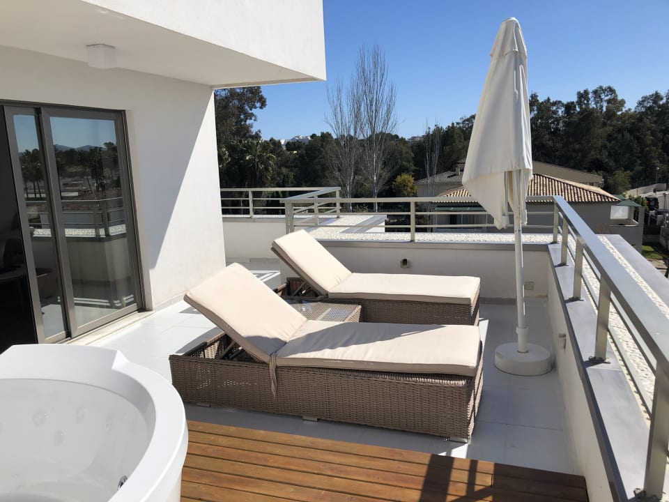 Zimmer BG Hotel Rei del Mediterrani Palace