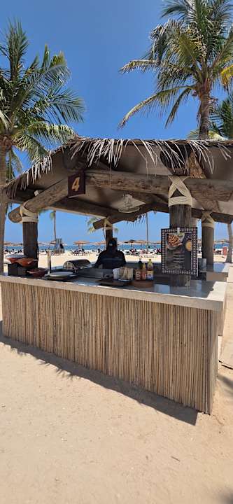 Strand Salalah Rotana Resort