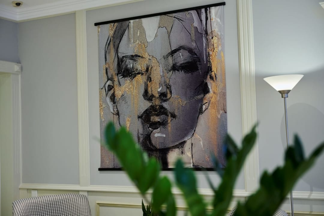 Lobby Hotel Am Brinkerplatz