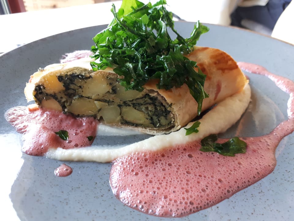 Gastro Hotel Tanneck