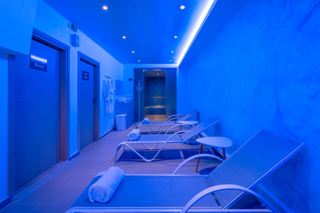 Sonstiges Mercure Rhodes Alexia Hotel & Spa