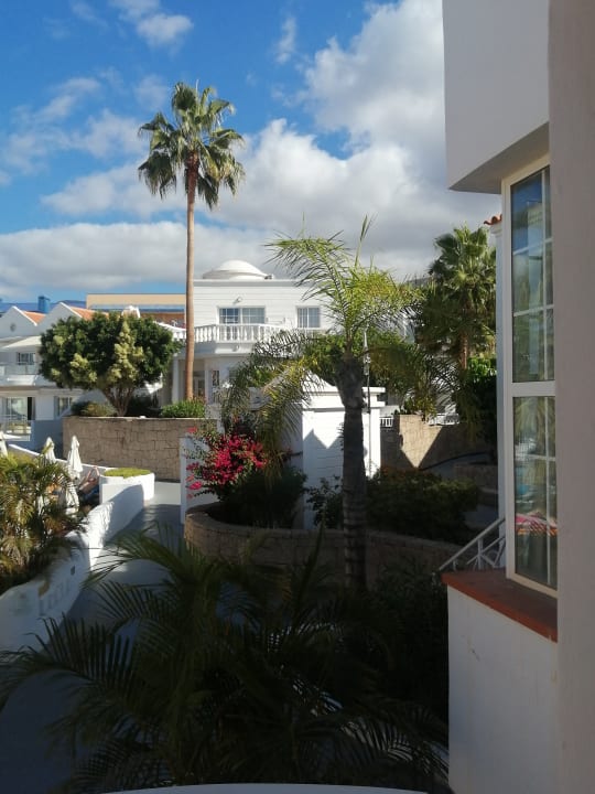 Ausblick LABRANDA Bahía y Villas Fañabé