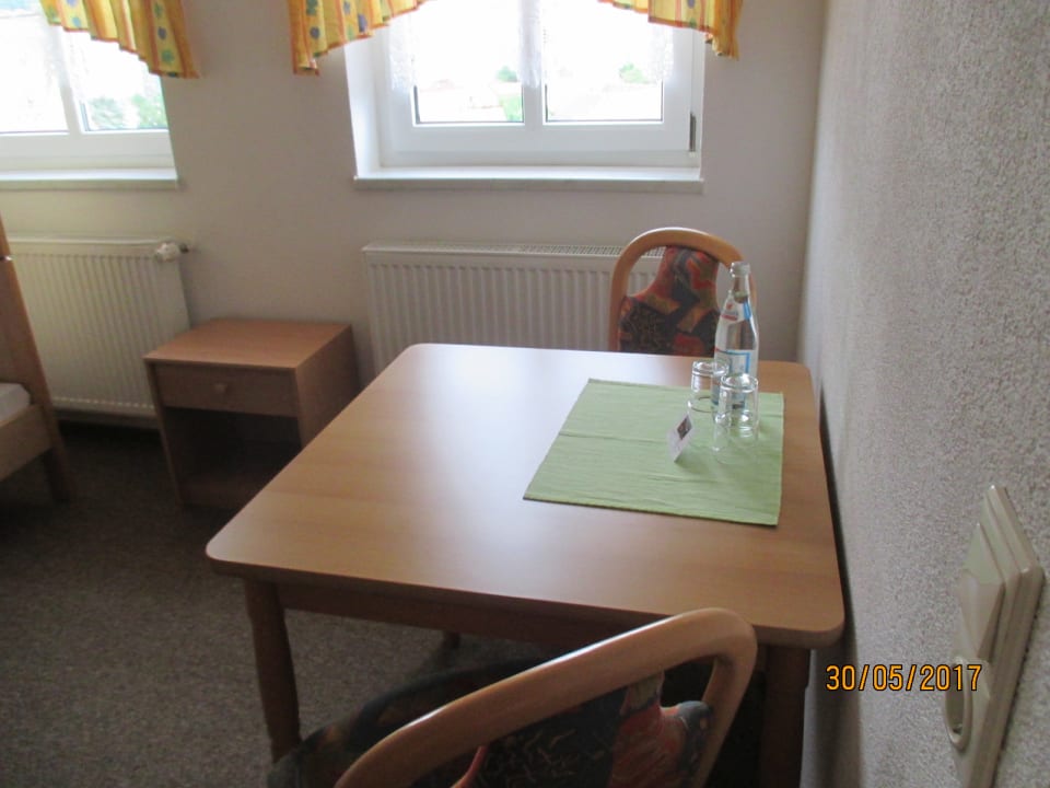 Zimmer Schlossgasthof Schweickershausen