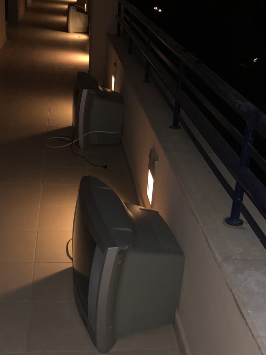 Ausblick Labranda Alantur Resort