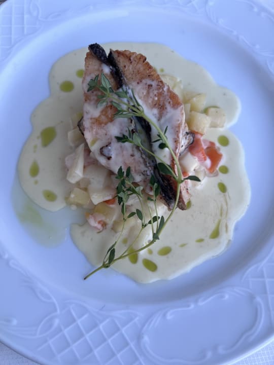 Gastro Sherwood Exclusive Kemer