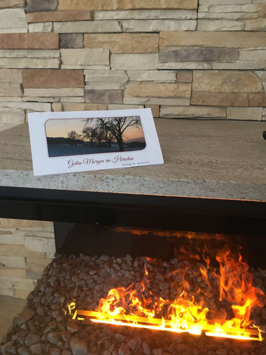 Zimmer Hirschen Wohlfühlhotel