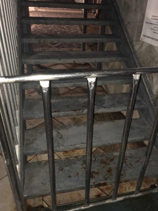 Pool Calimera Serra Palace