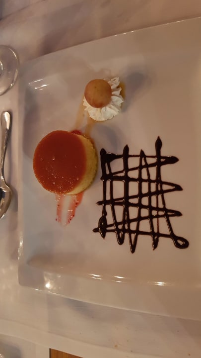 Gastro Viva Wyndham Samaná