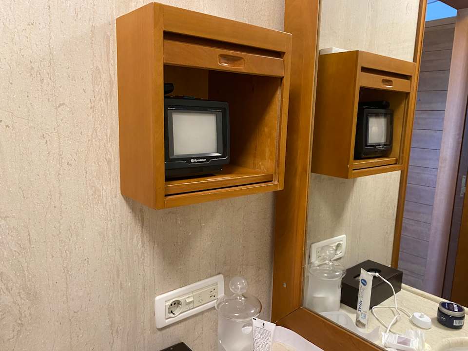 Zimmer Elounda Bay Palace Hotel