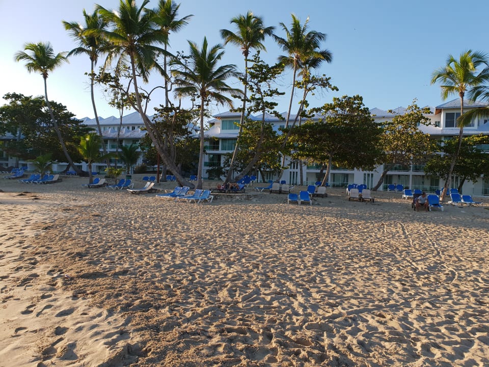 Strand Grand Paradise Playa Dorada