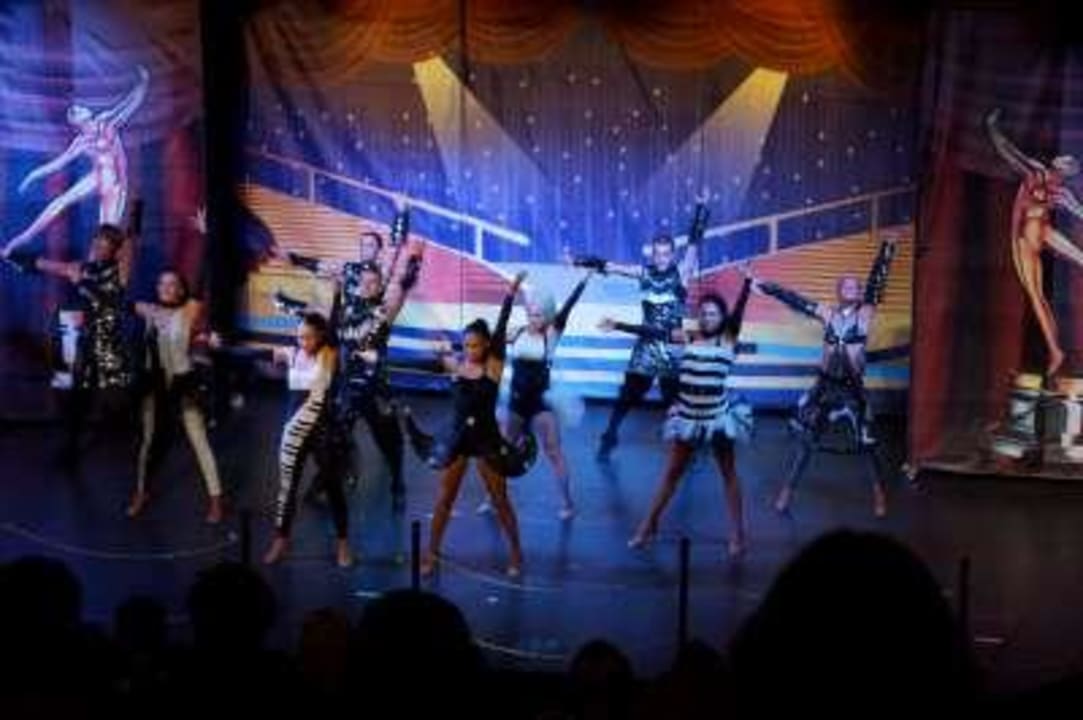 Abendveranstaltung Sentido Trendy Verbena Beach