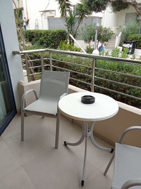 Zimmer Hotel Eva Bay