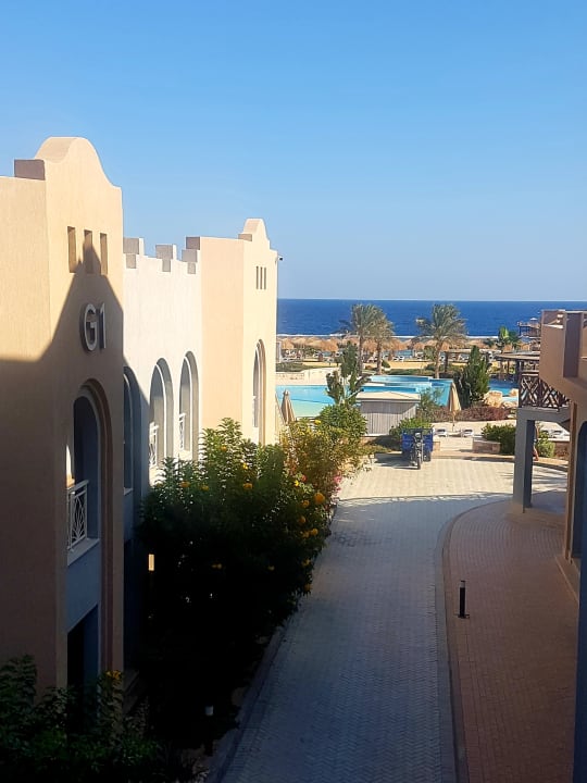 Strand Lazuli Hotel Marsa Alam El Quseir HolidayCheck Marsa Alam