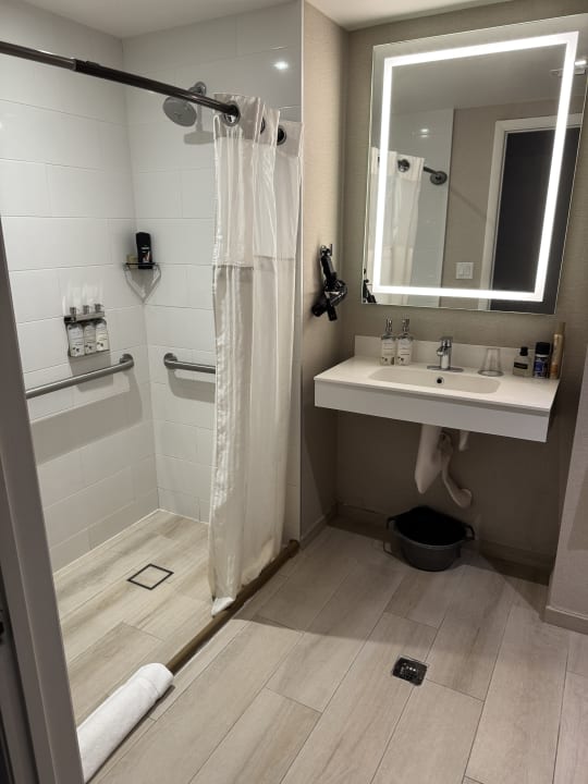 Zimmer The Altair Hotel