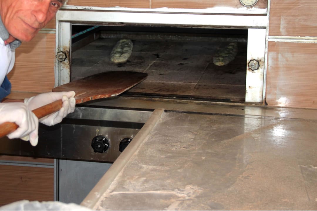 Der Brotbäcker Hotel Sirma