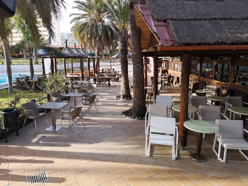 Gastro HL Miraflor Suites Hotel