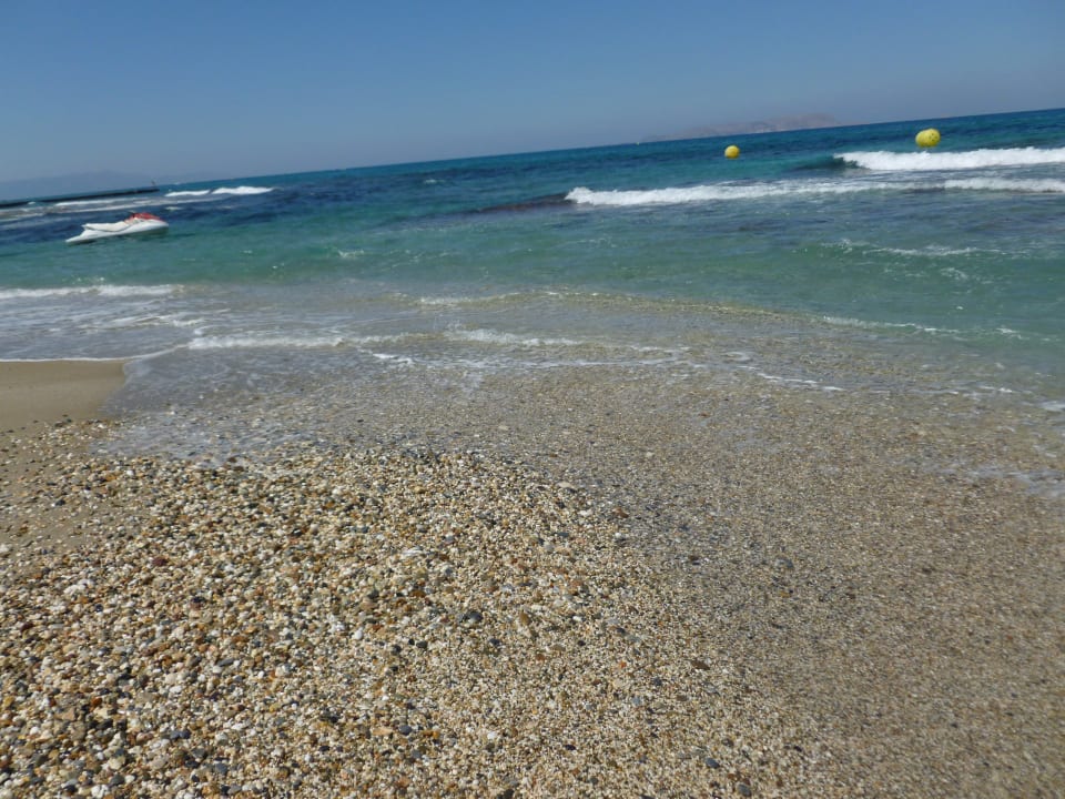 Strand Bella Beach Hotel