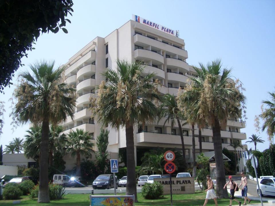 Marfil Playa Welikehotel Marfil Playa