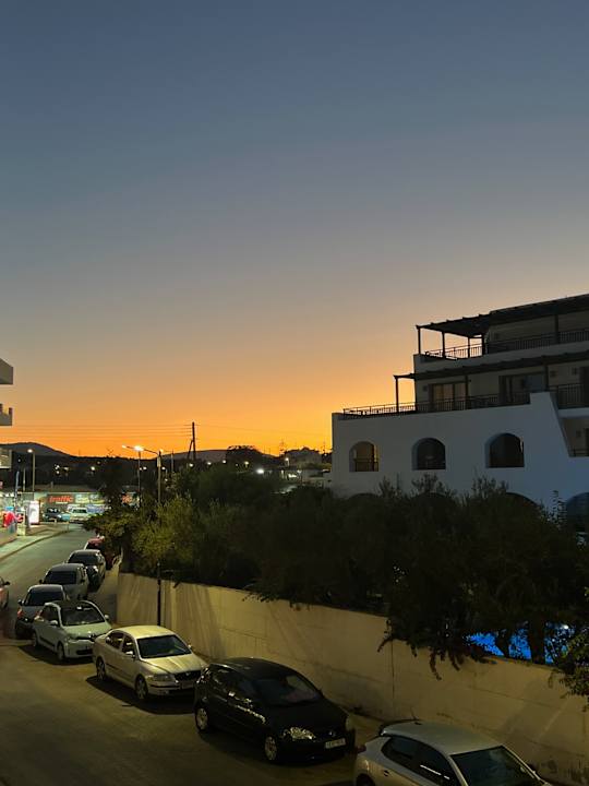 Zimmer Albatros Spa & Resort Hotel