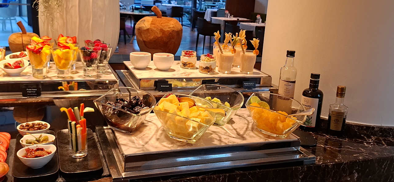 Sonstiges Esplanade Tergesteo - Luxury Retreat