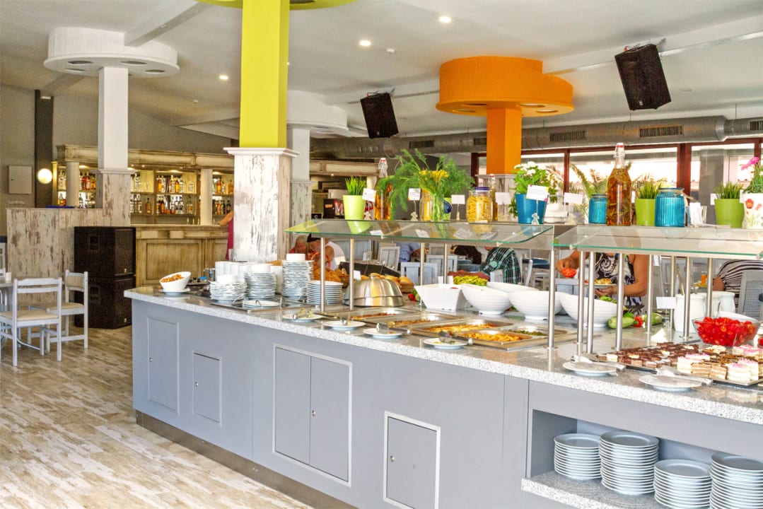 Gastro smartline Meridian