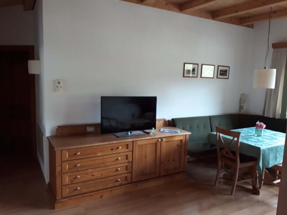 Zimmer Residence Villa Funtanes