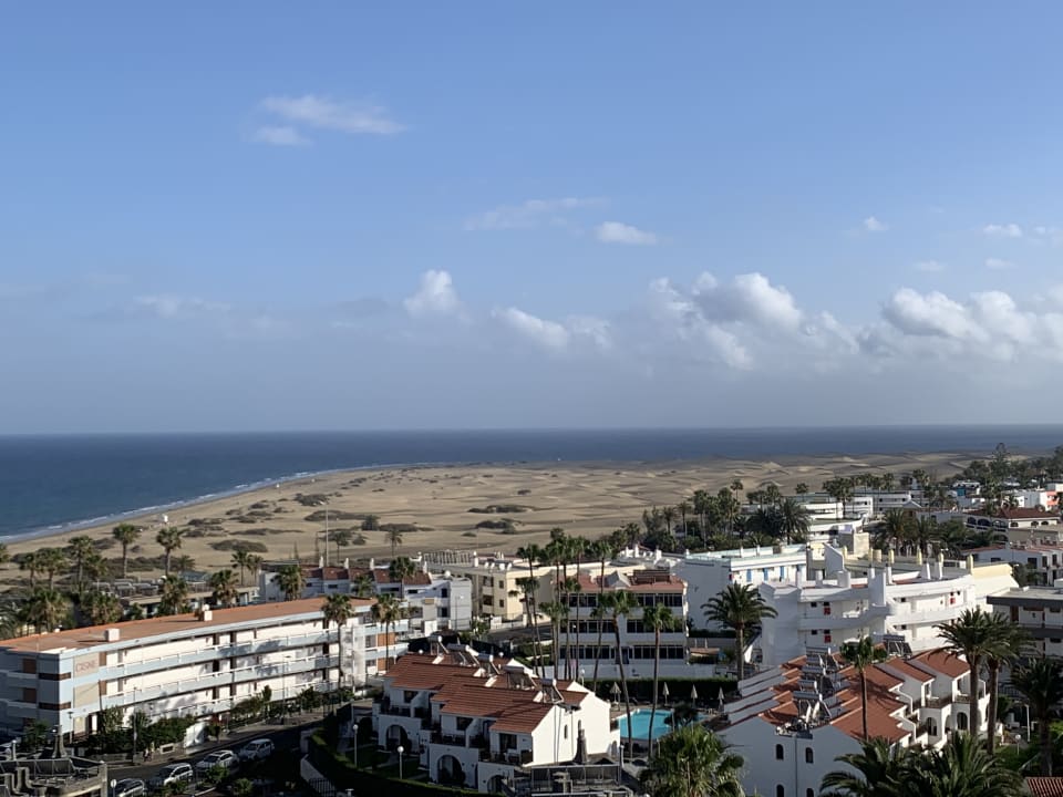 Ausblick Bohemia Suites & Spa - Adults only