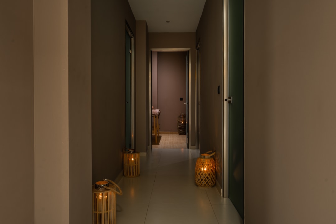 Sonstiges ZANTE SUN RESORT & SPA