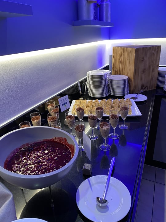 Gastro ROBINSON FIEBERBRUNN - Adults only