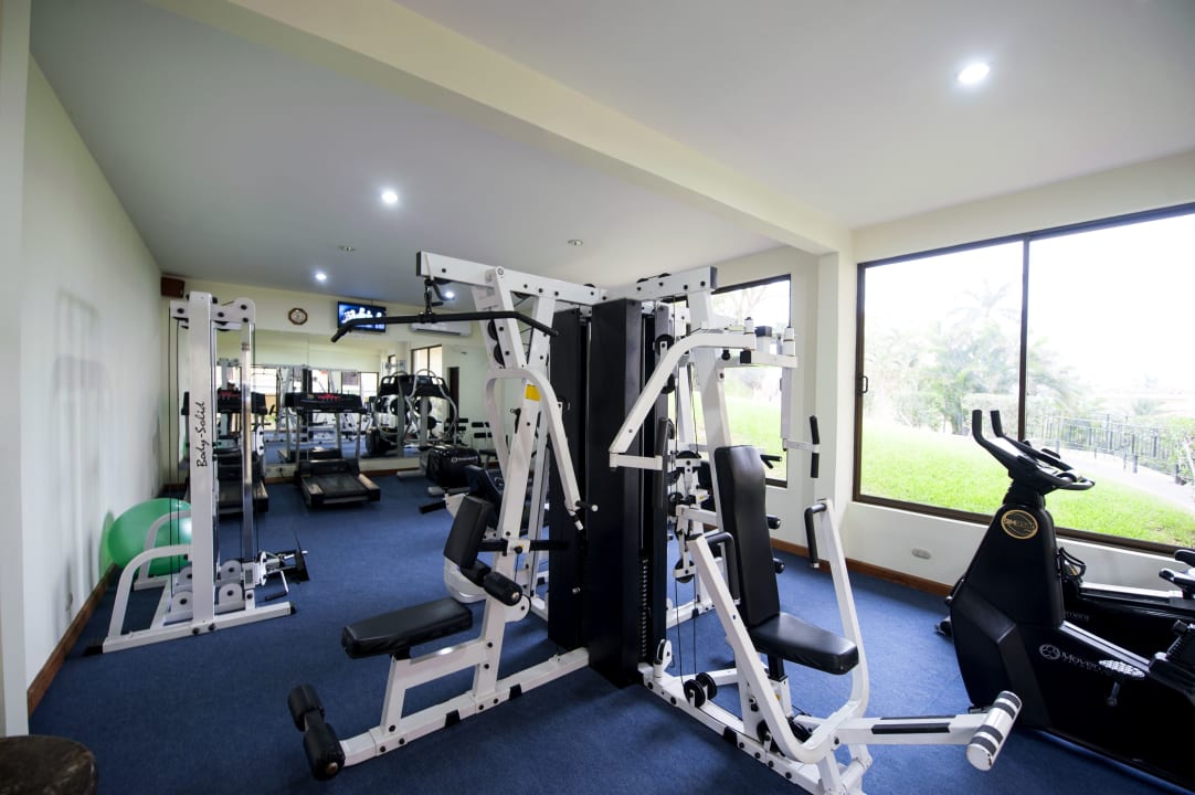 Sport & Freizeit Occidental Papagayo - Adults only