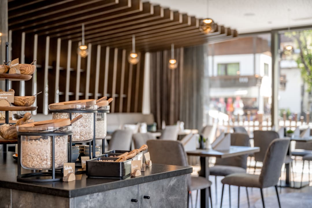 Gastro Summit Seefeld