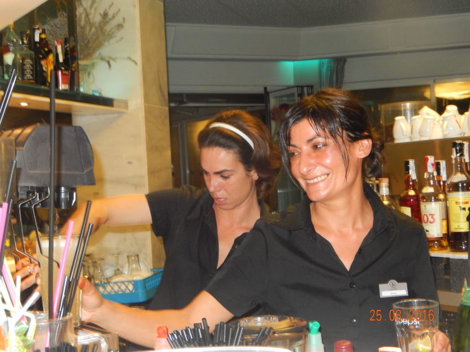 Tonis Team THB Gran Bahía