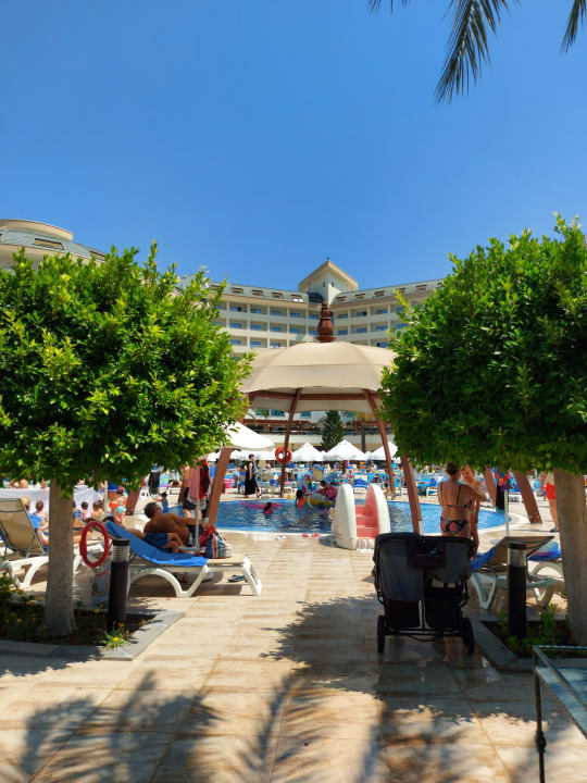 Sport & Freizeit Saphir Resort & Spa