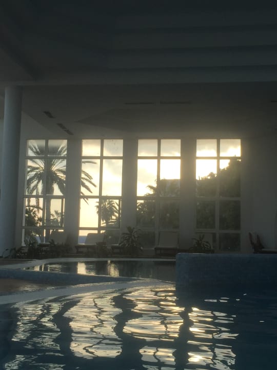 Pool Hotel Bel Azur Thalasso & Bungalows