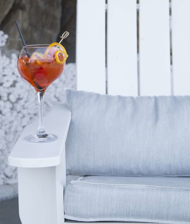 Gastro Kouros Exclusive