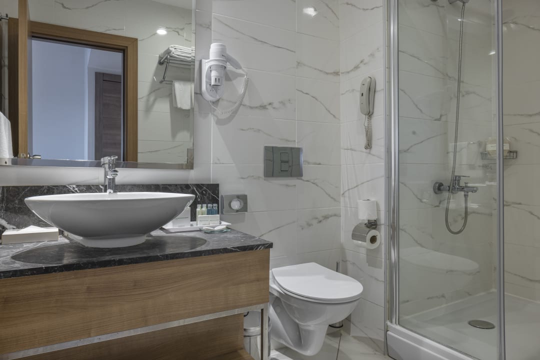 Zimmer Wyndham Garden Lara