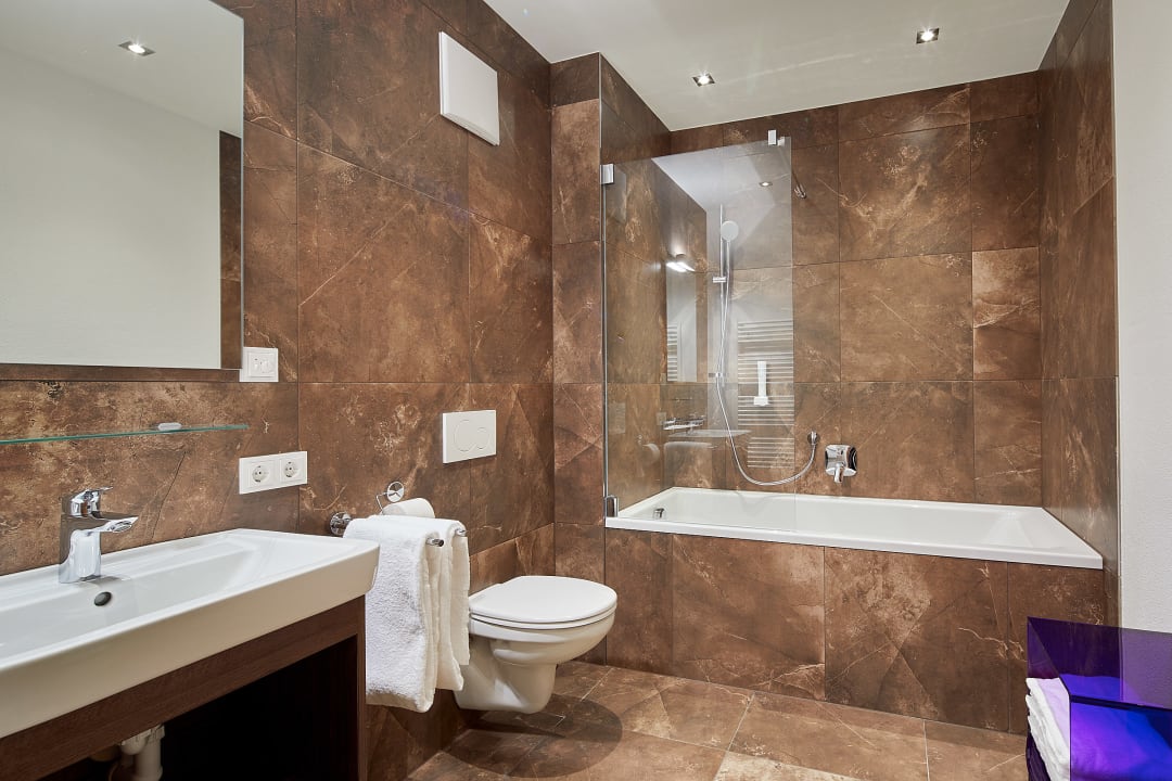 Zimmer Das Bramberg - Wildkogel Resorts