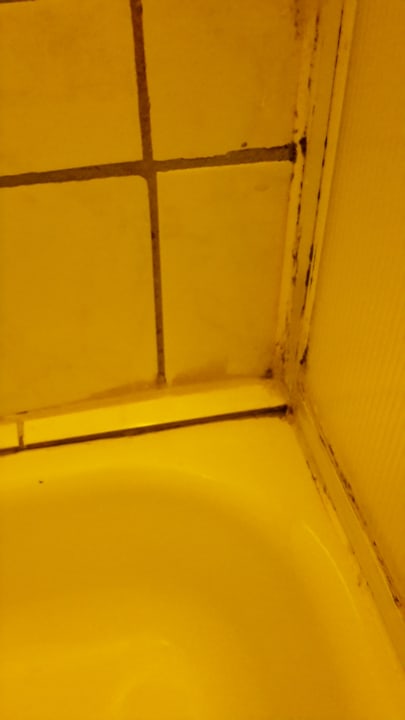 Zimmer Hotel Bee Fang