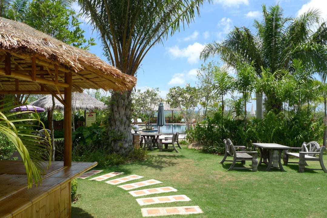 Pool Hotel Chalong Chalet Resort And Longstay