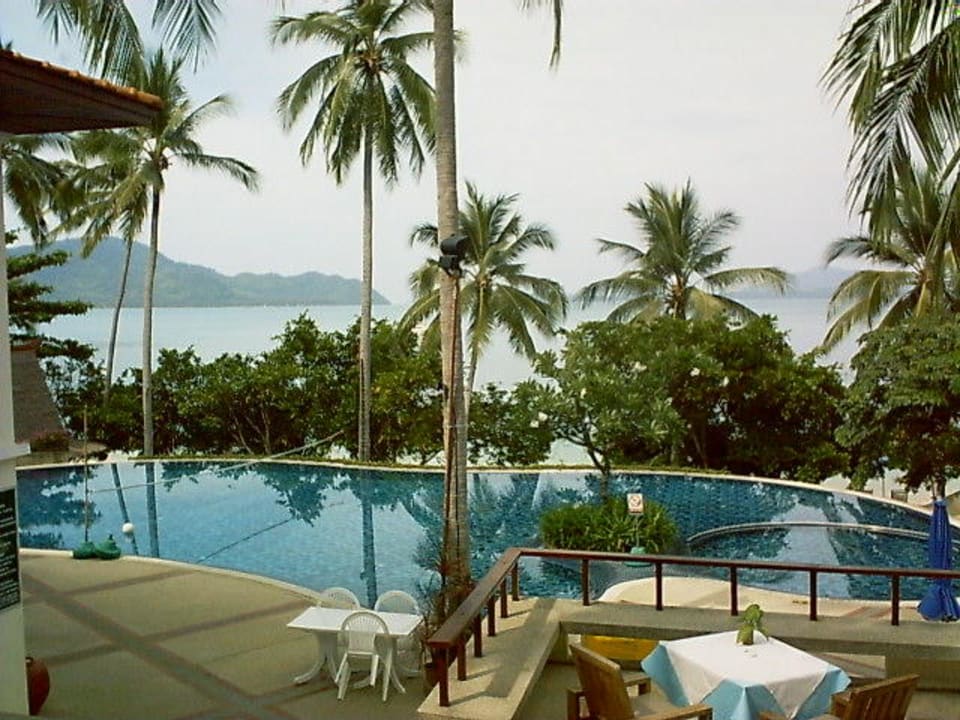 Mercure Panwa Beach Resort - Phuket Panwa Beach Resort Phuket