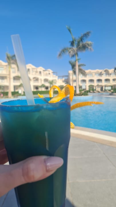 Pool Steigenberger Resort Alaya Marsa Alam - Red Sea - Adults only