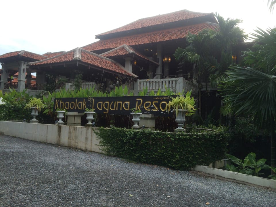 Khao Lak Laguna Resort Khaolak Laguna Resort