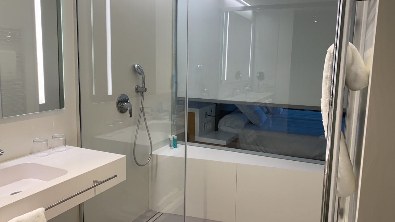 Zimmer Hipotels Gran Playa De Palma