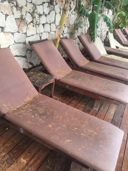 Sonstiges Gloria Maris Hotel Suites and Villa