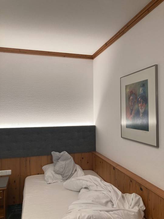 Zimmer Hotel & Spa Gut Matheshof BW Signature Collection by Best Western