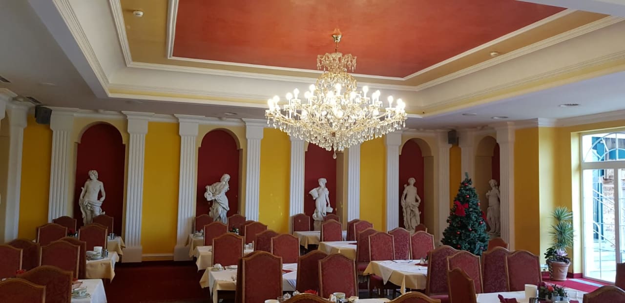 Gastro Hotel Kohlerhof