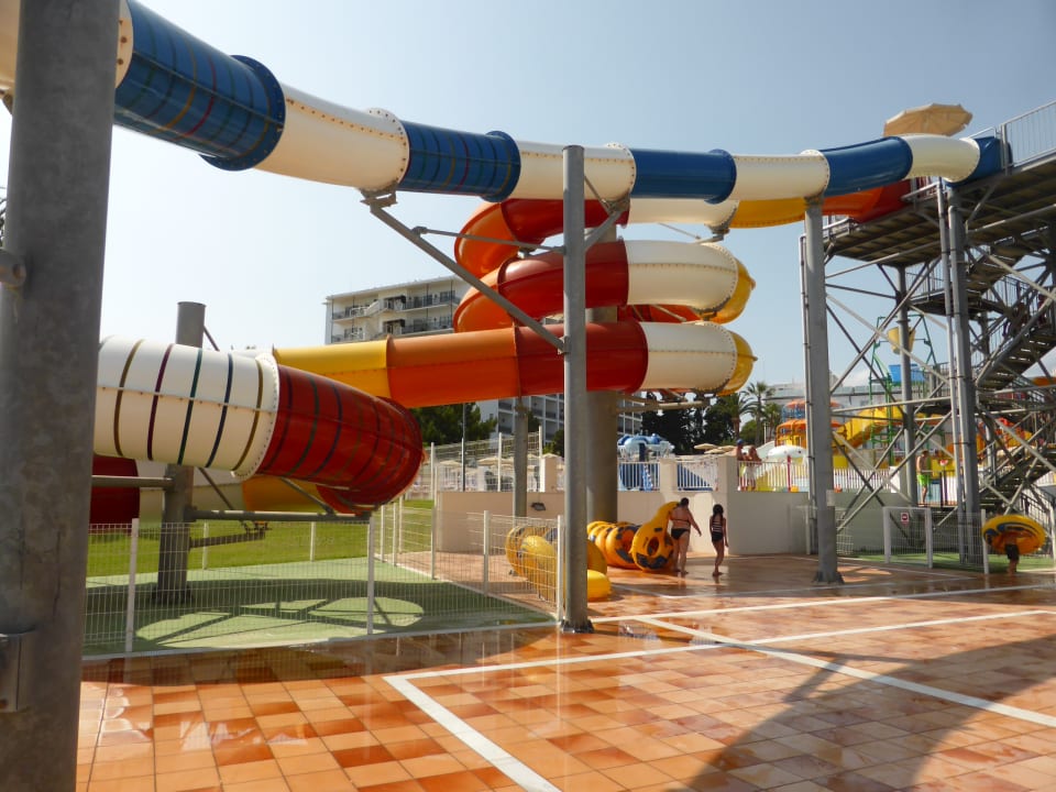 Sport & Freizeit Globales Playa Estepona