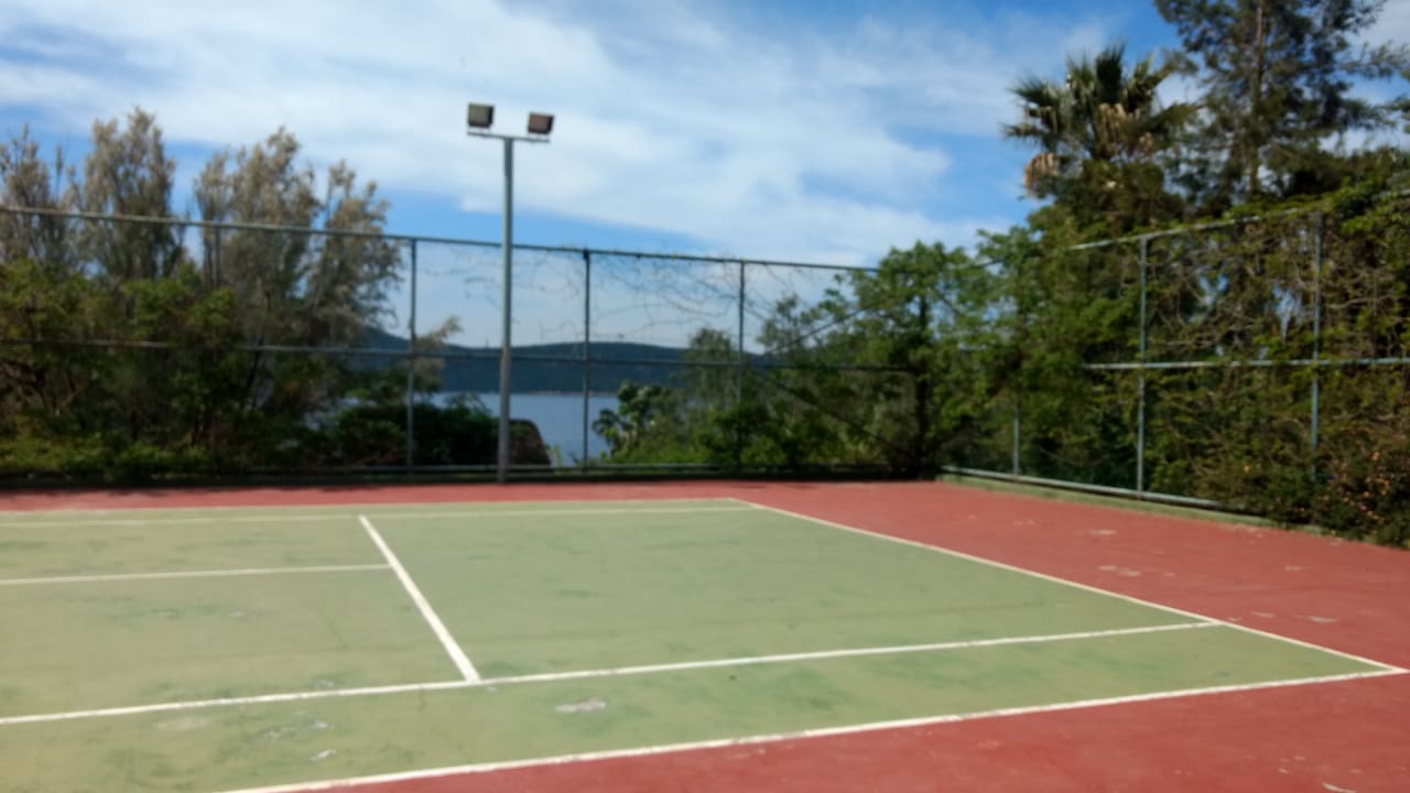 Sport & Freizeit Bodrum Holiday Resort & Spa