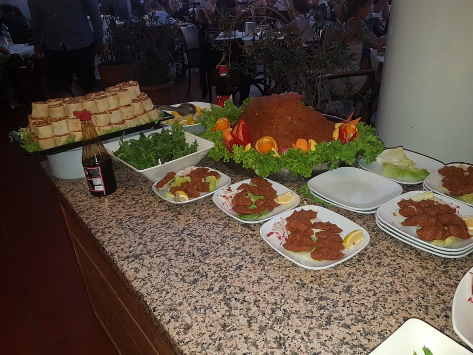 Gastro Hotel Pine Bay Holiday Resort